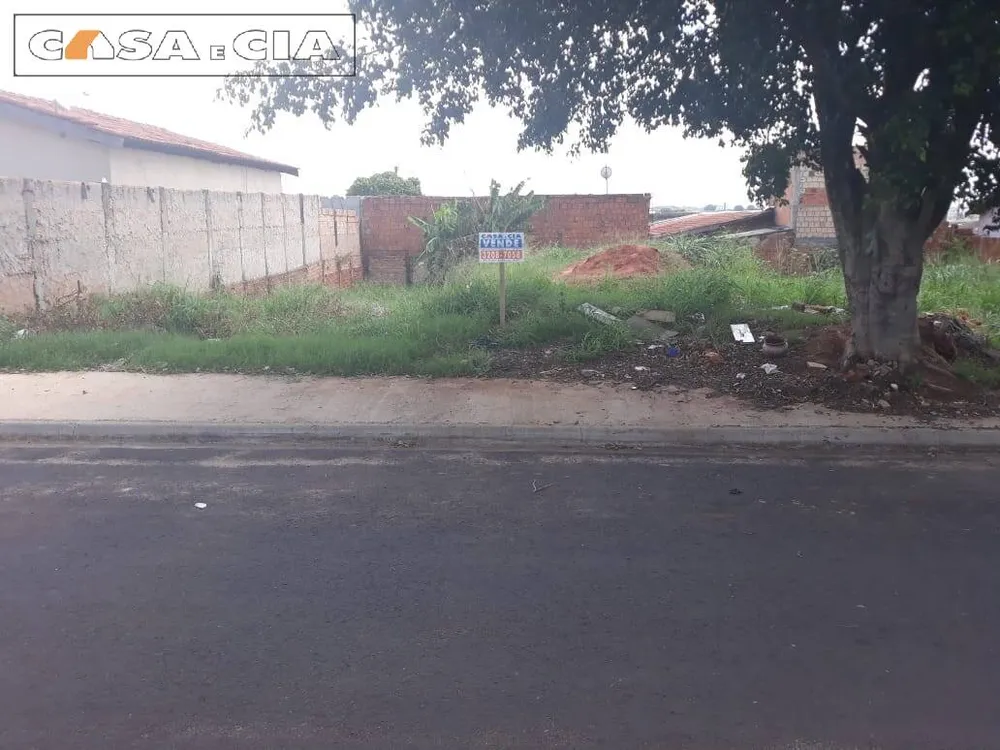 Terreno, 126 m² - Foto 1