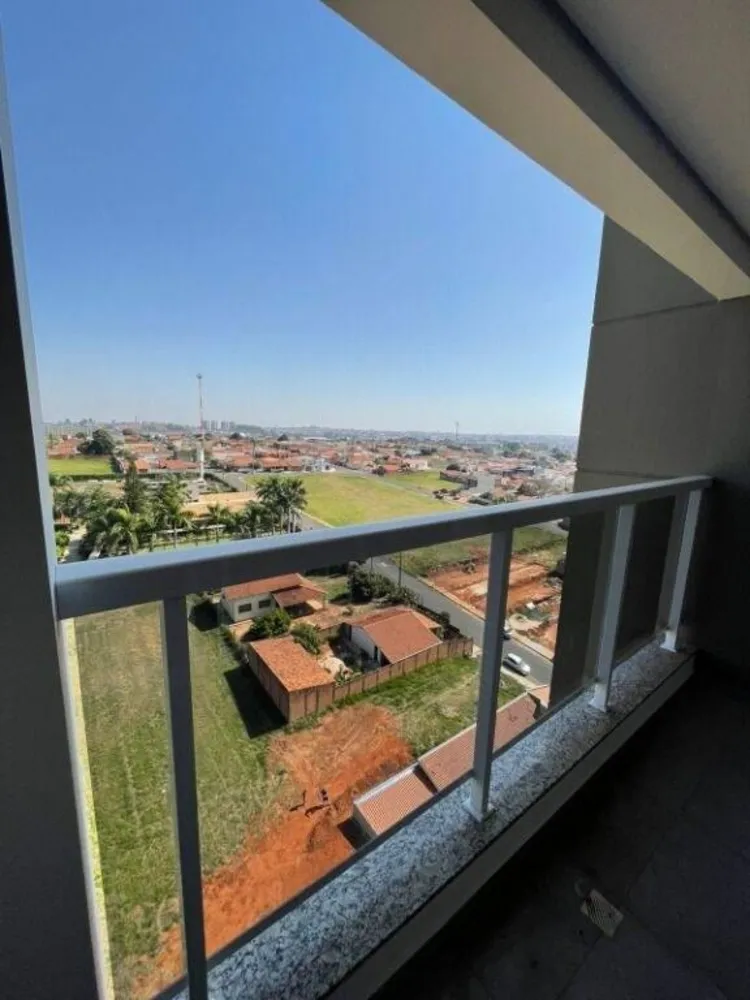 Apartamento, 2 quartos, 71 m² - Foto 8