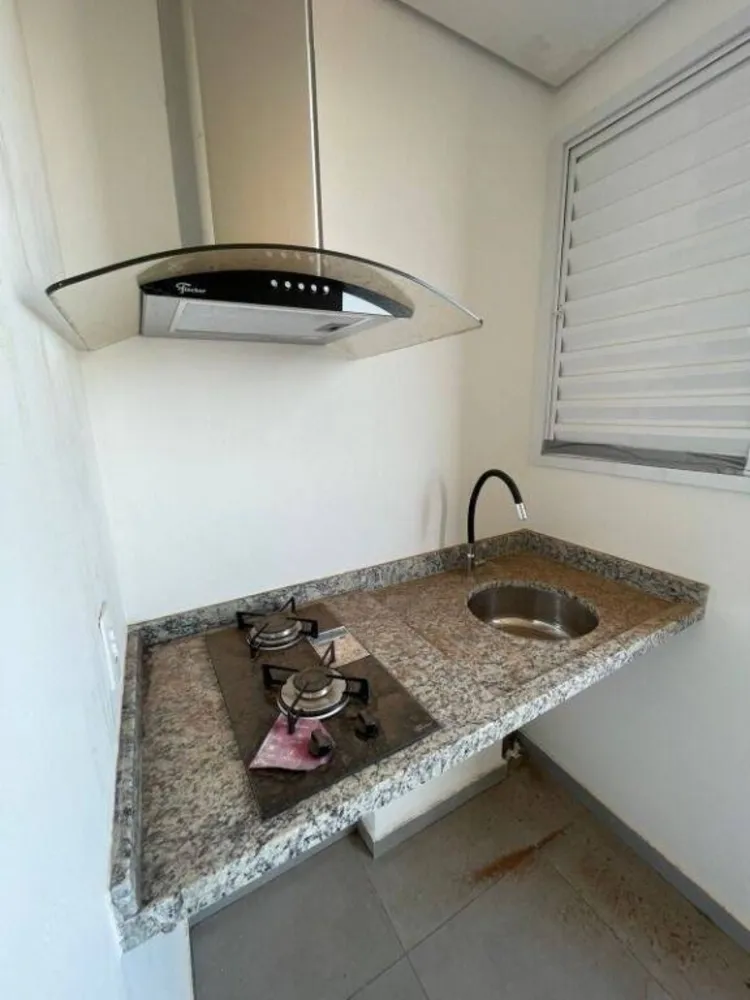 Apartamento, 2 quartos, 71 m² - Foto 7