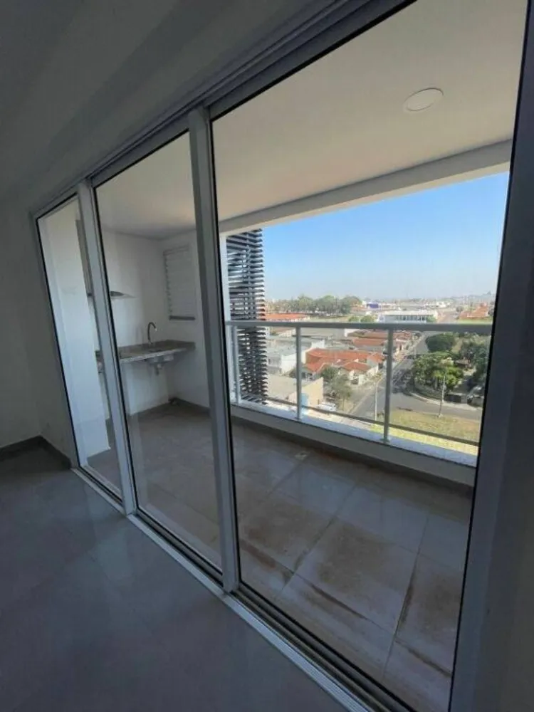 Apartamento, 2 quartos, 71 m² - Foto 11