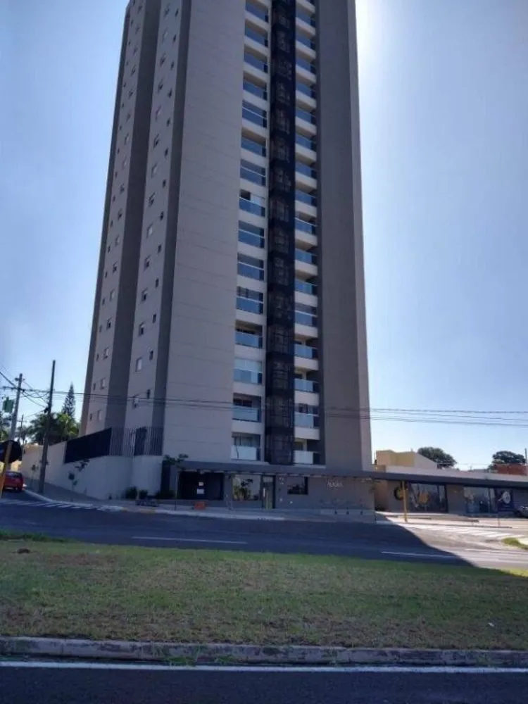 Apartamento, 2 quartos, 71 m² - Foto 1