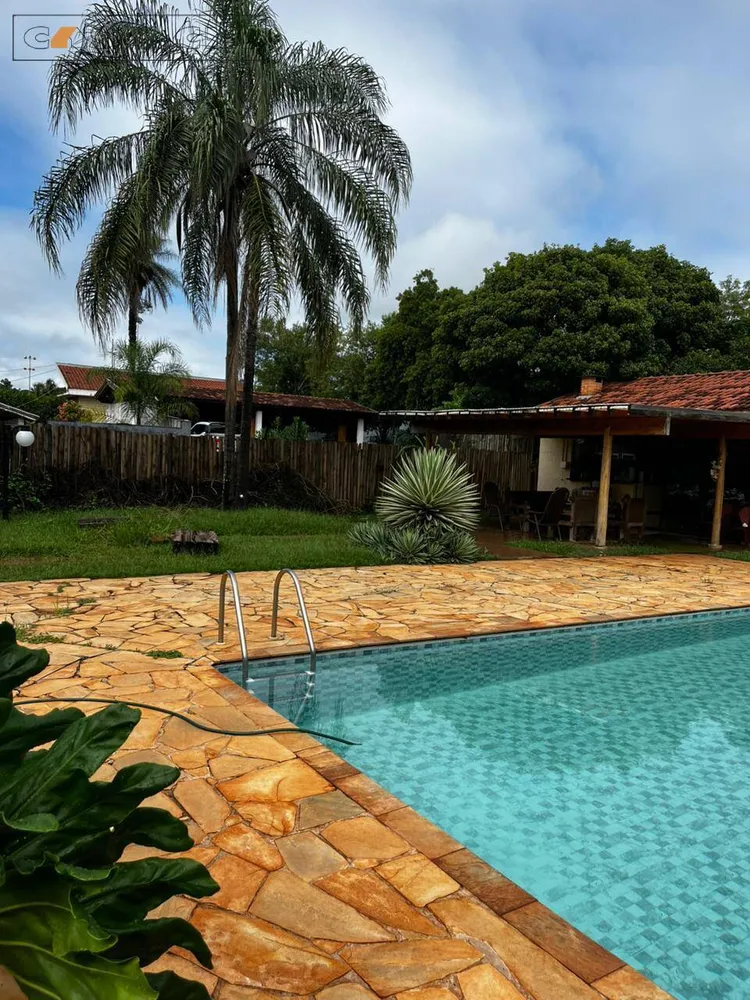 Casa, 3 quartos, 370 m² - Foto 10