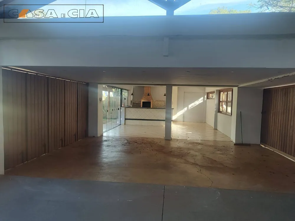 Casa, 3 quartos, 370 m² - Foto 1