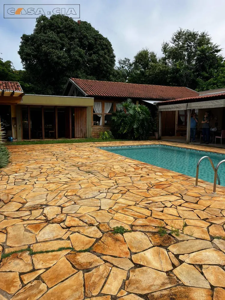 Casa, 3 quartos, 370 m² - Foto 12
