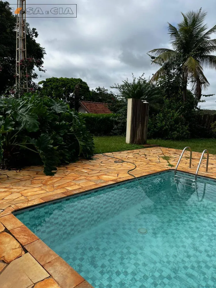 Casa, 3 quartos, 370 m² - Foto 11