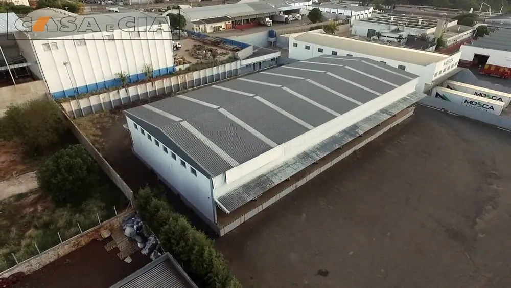 Sala-Conjunto, 2000 m² - Foto 4