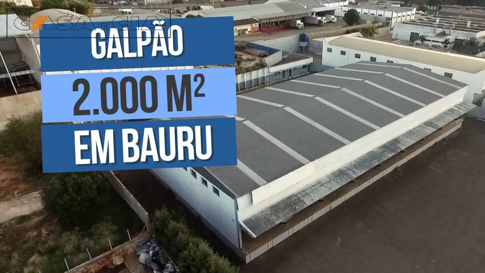 Sala-Conjunto, 2000 m² - Foto 1