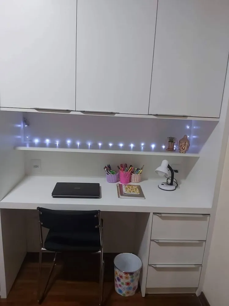 Apartamento, 3 quartos, 100 m² - Foto 5