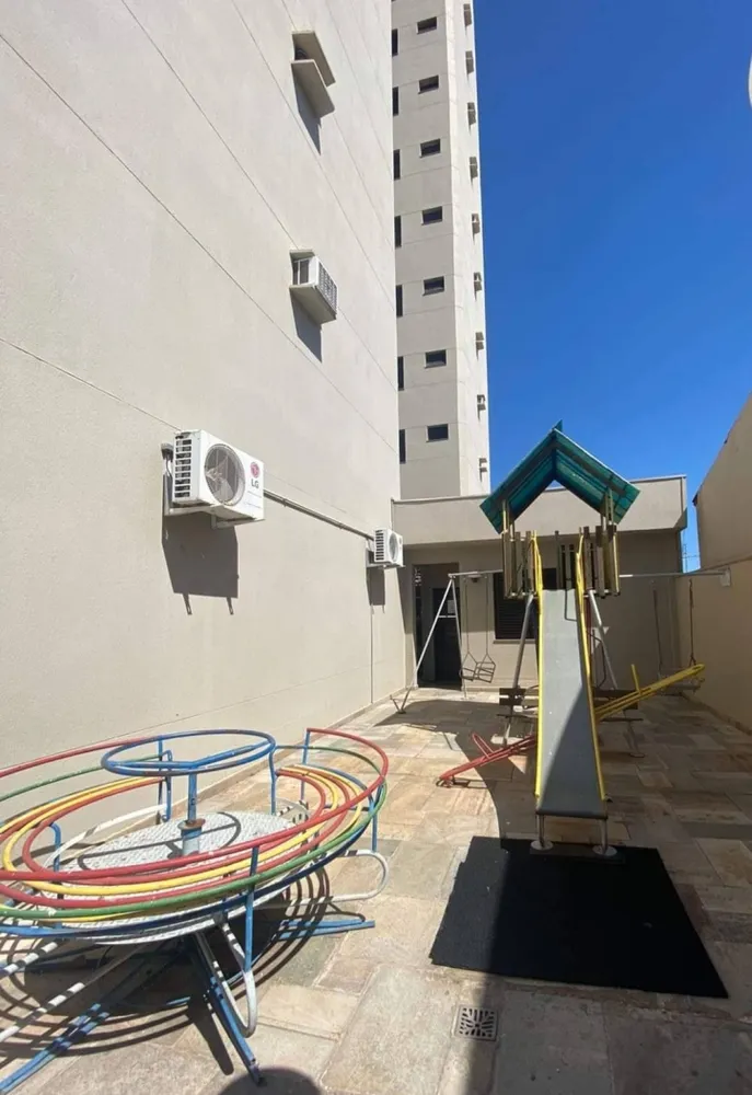 Apartamento, 3 quartos, 100 m² - Foto 3