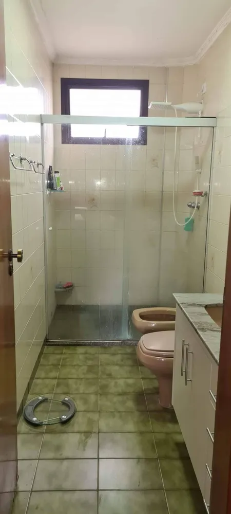 Apartamento, 3 quartos, 100 m² - Foto 4