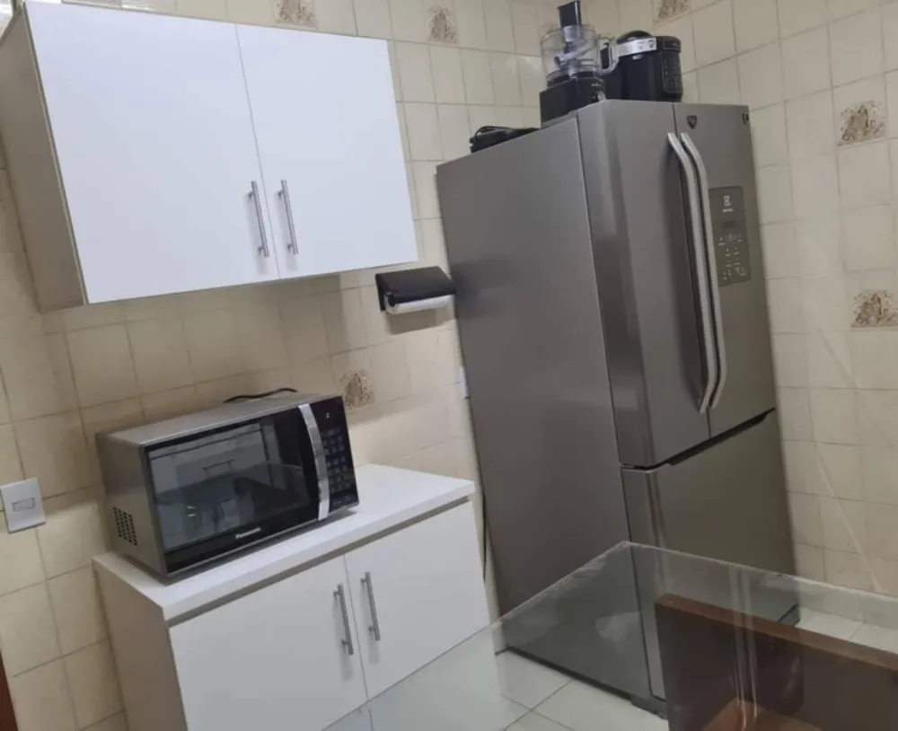 Apartamento, 3 quartos, 100 m² - Foto 7