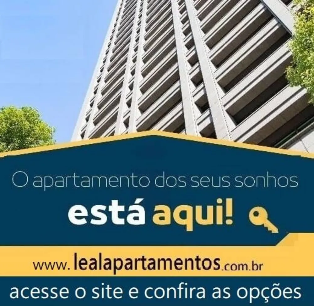 Apartamento, 3 quartos, 100 m² - Foto 8