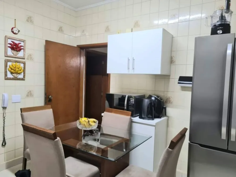 Apartamento, 3 quartos, 100 m² - Foto 2