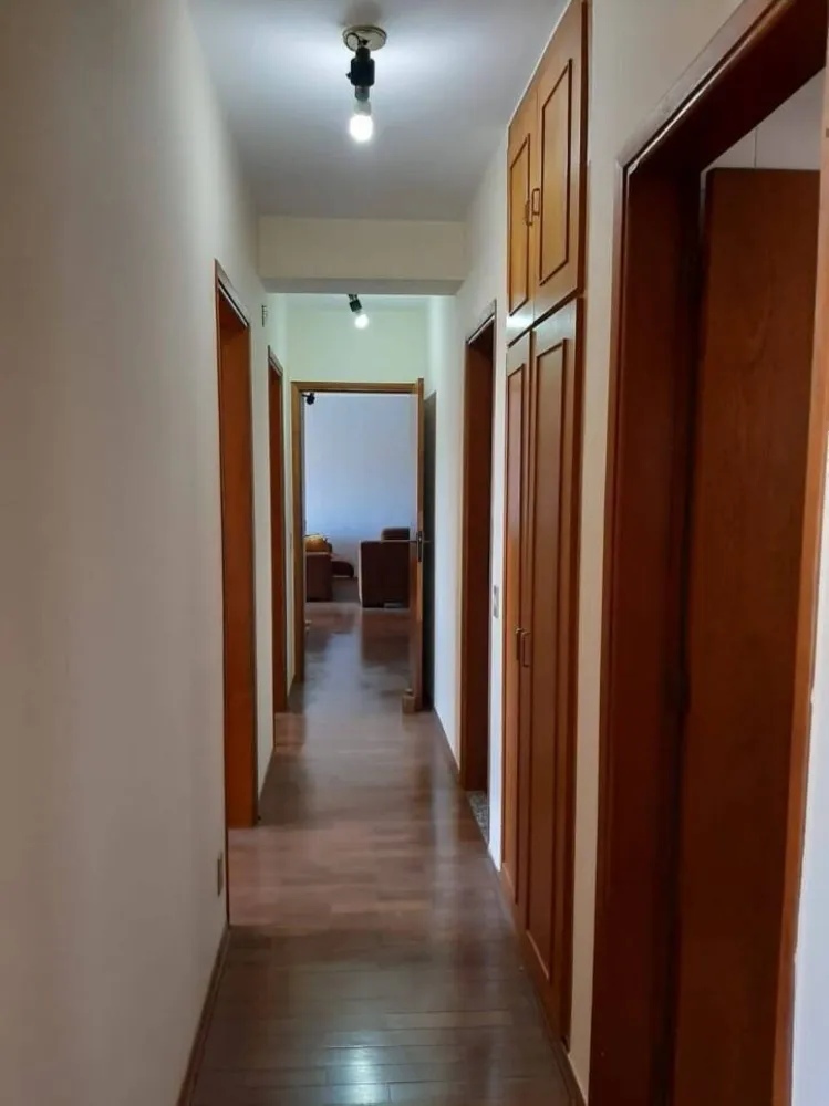 Apartamento, 3 quartos, 140 m² - Foto 9