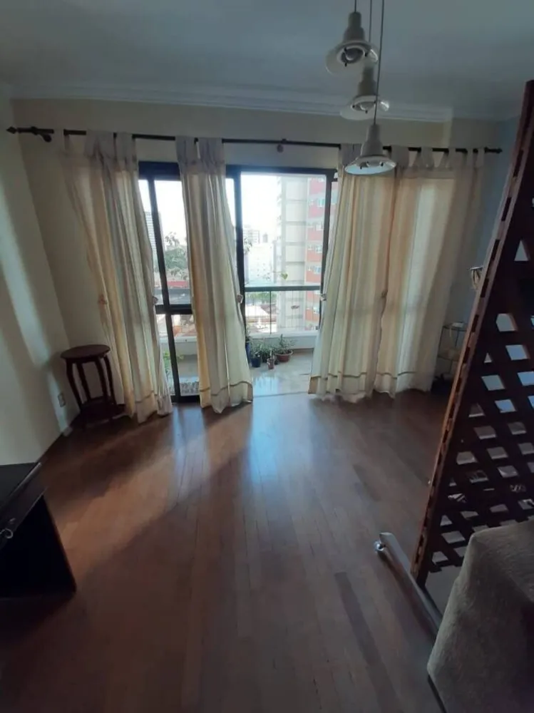 Apartamento, 3 quartos, 140 m² - Foto 5