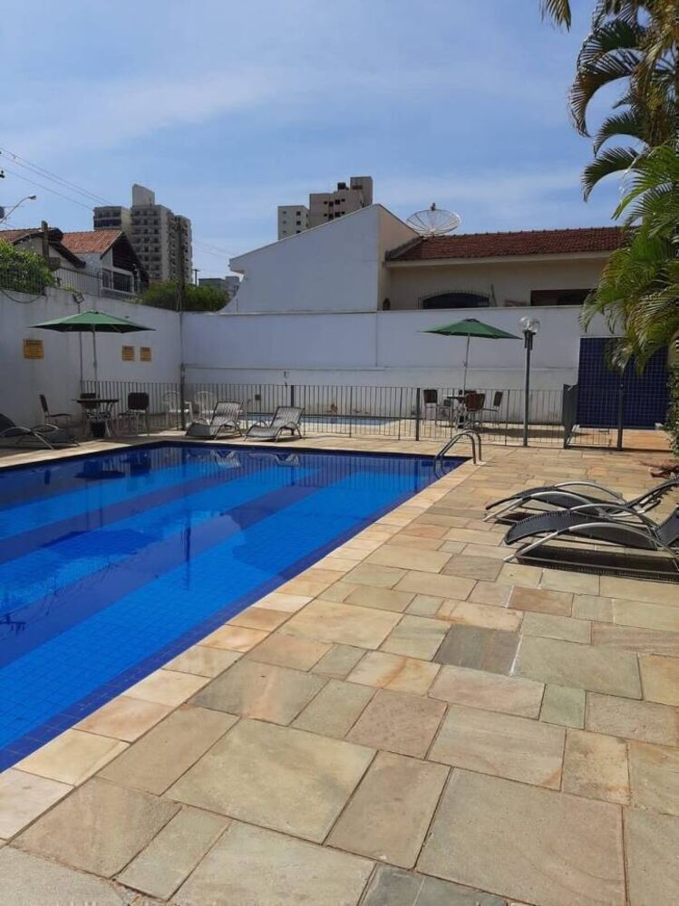 Apartamento, 3 quartos, 140 m² - Foto 1