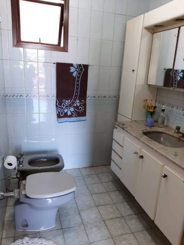 Apartamento, 3 quartos, 140 m² - Foto 11