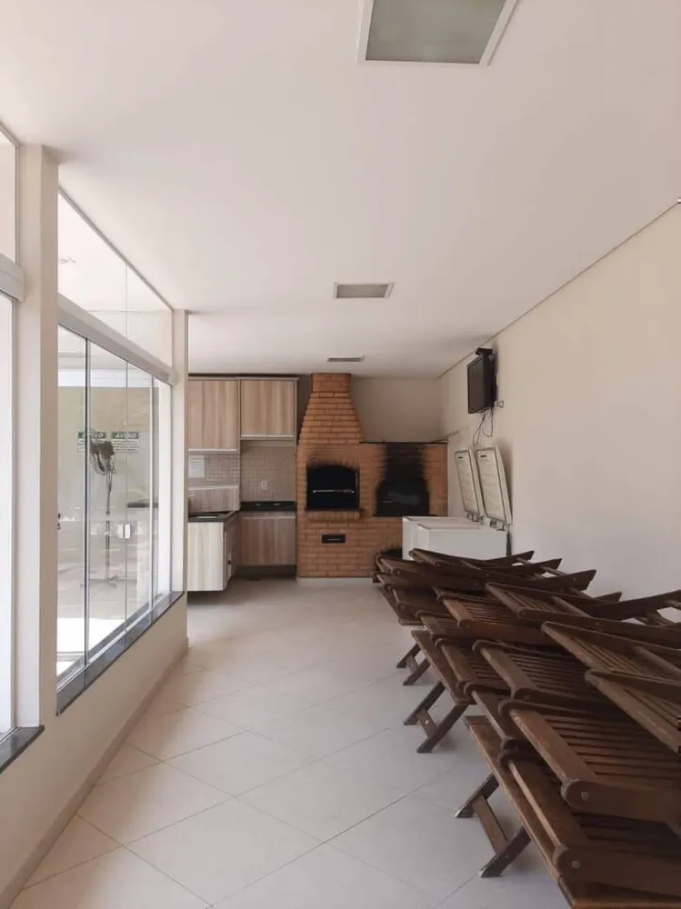 Apartamento, 3 quartos, 140 m² - Foto 3