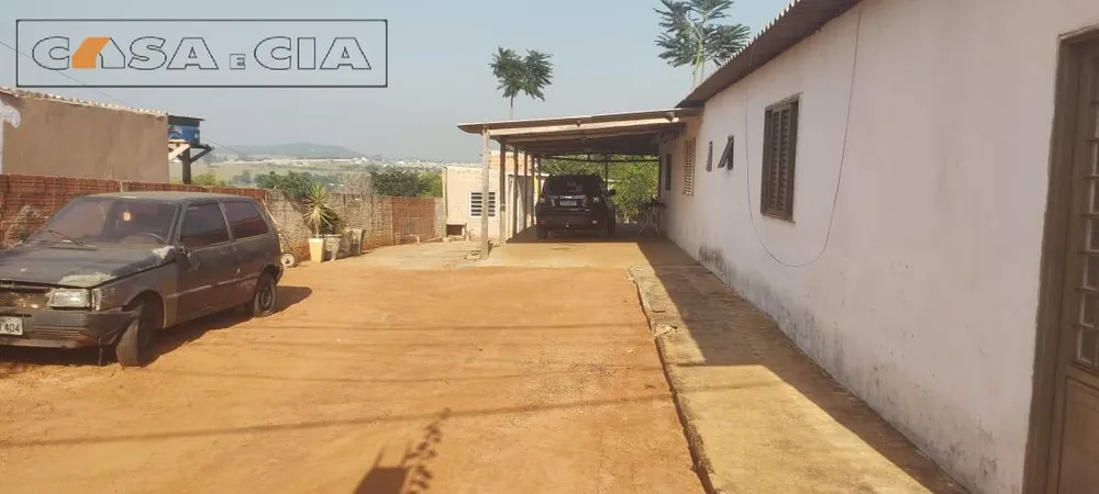 Chácara, 2 quartos, 750 m² - Foto 4