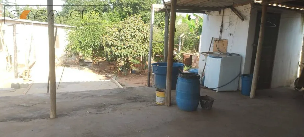 Chácara, 2 quartos, 750 m² - Foto 2