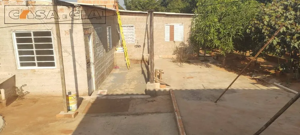 Chácara, 2 quartos, 750 m² - Foto 3