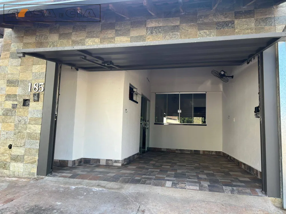 Casa, 2 quartos, 100 m² - Foto 5