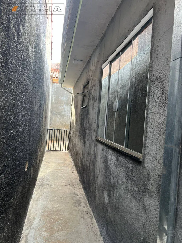 Casa, 2 quartos, 100 m² - Foto 10