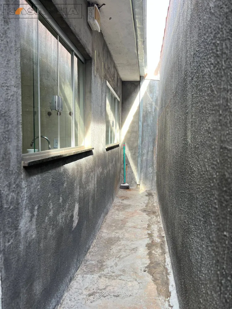 Casa, 2 quartos, 100 m² - Foto 11