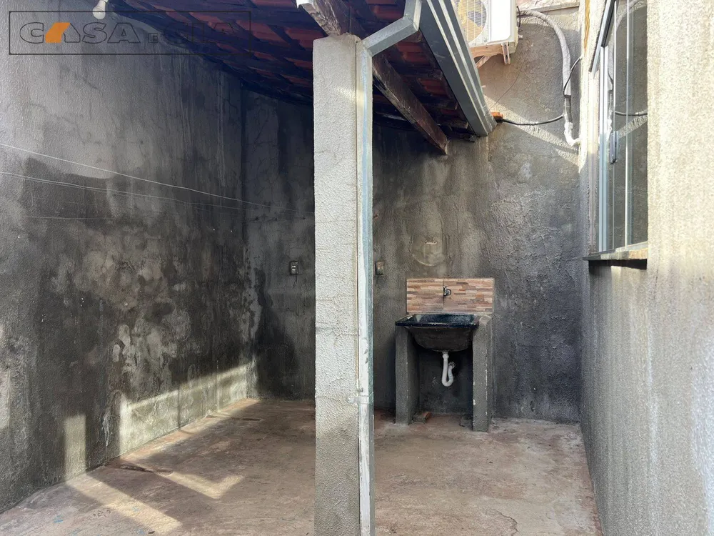 Casa, 2 quartos, 100 m² - Foto 12