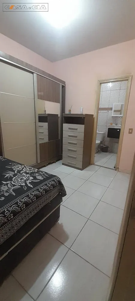 Casa, 1 quarto, 65 m² - Foto 2