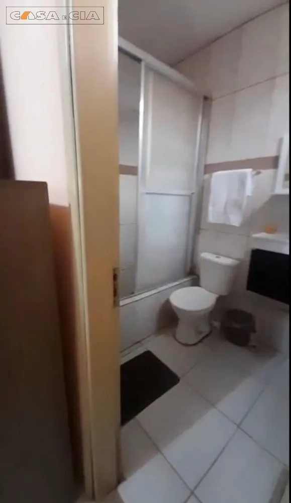Casa, 1 quarto, 65 m² - Foto 6