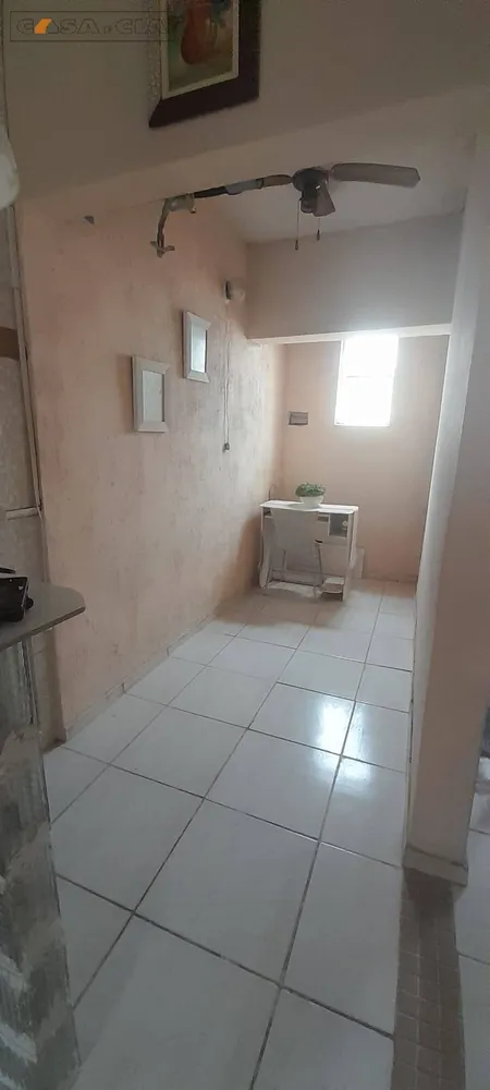 Casa, 1 quarto, 65 m² - Foto 2