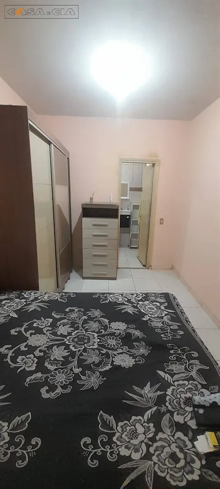 Casa, 1 quarto, 65 m² - Foto 1