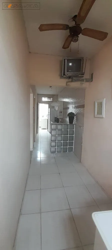 Casa, 1 quarto, 65 m² - Foto 1
