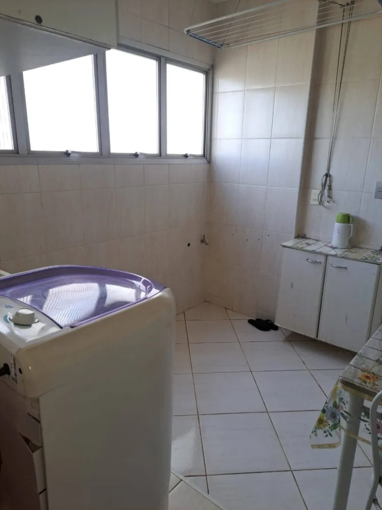 Apartamento, 3 quartos, 100 m² - Foto 5