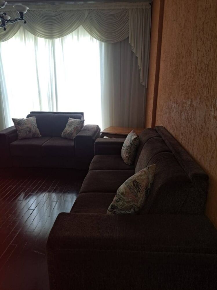 Apartamento, 3 quartos, 100 m² - Foto 3