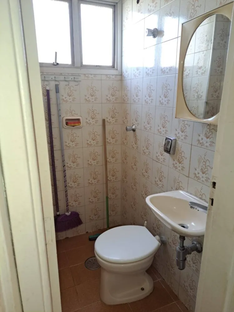 Apartamento, 3 quartos, 100 m² - Foto 1