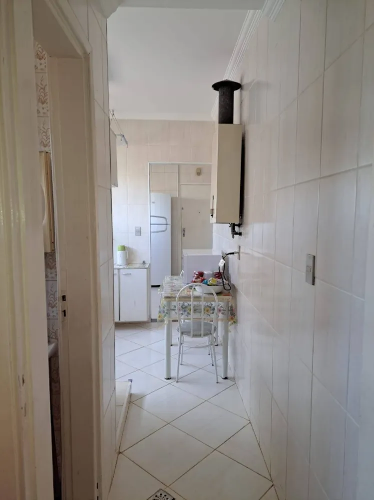 Apartamento, 3 quartos, 100 m² - Foto 11