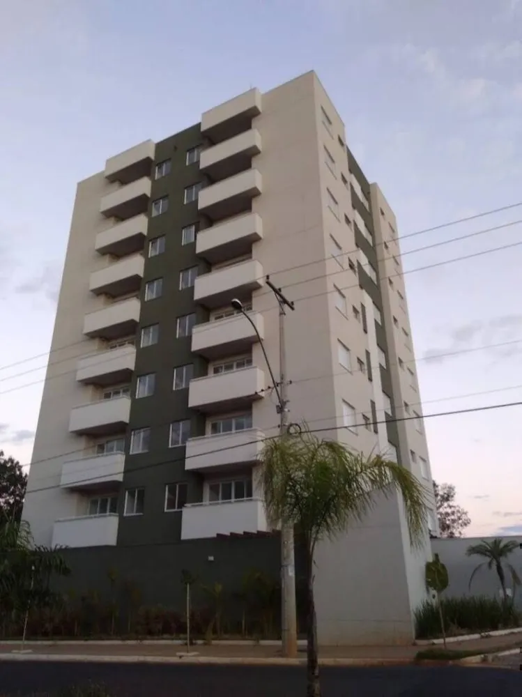 Apartamento, 2 quartos, 68 m² - Foto 3