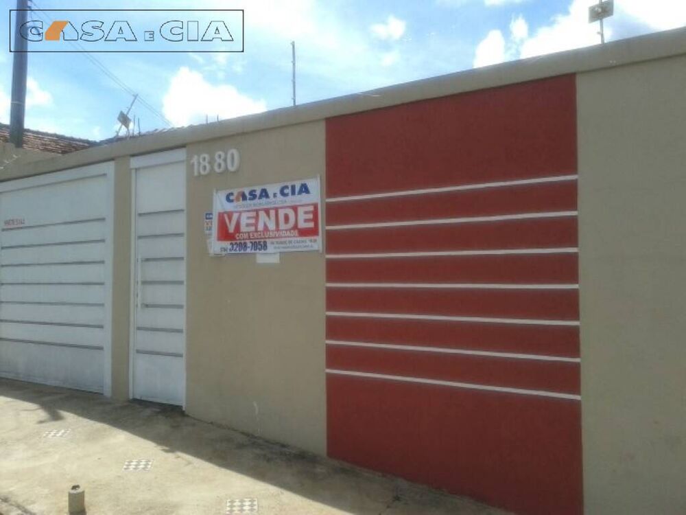 Casa, 2 quartos, 112 m² - Foto 4