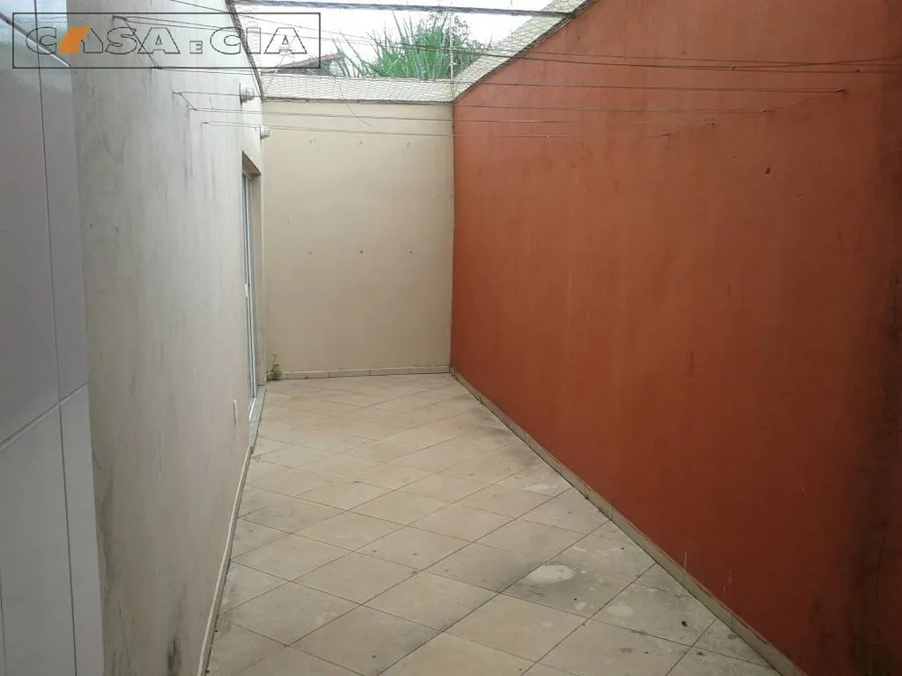 Casa, 2 quartos, 112 m² - Foto 4