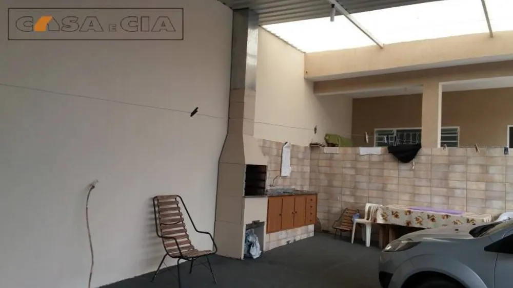 Casa, 2 quartos, 177 m² - Foto 5