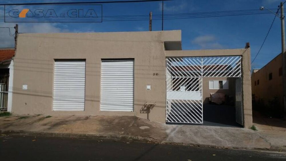 Casa, 2 quartos, 177 m² - Foto 3