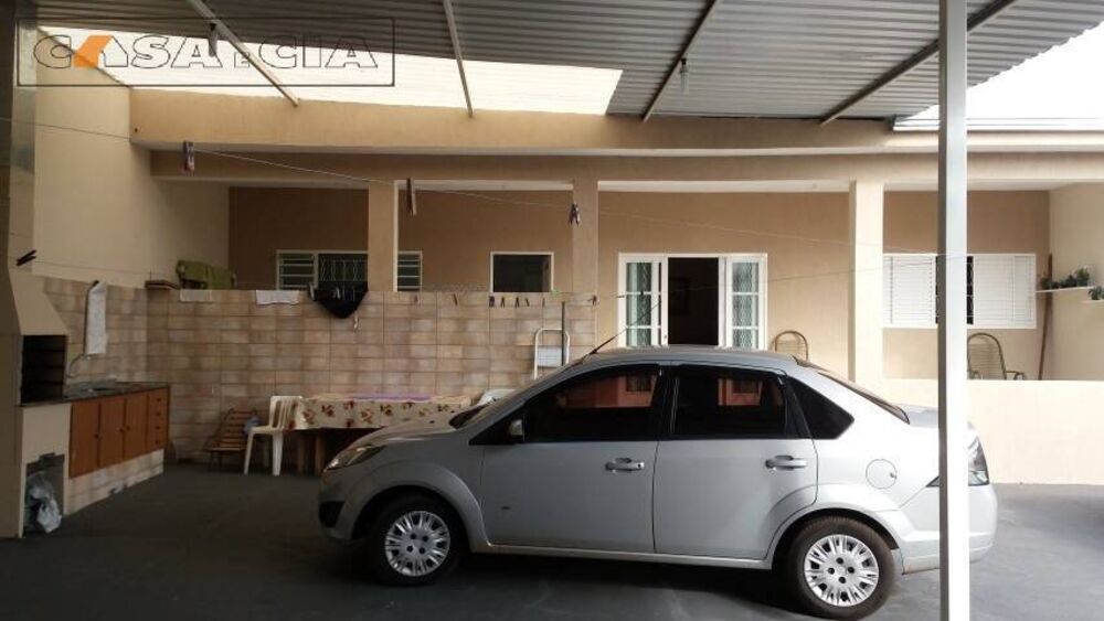 Casa, 2 quartos, 177 m² - Foto 2