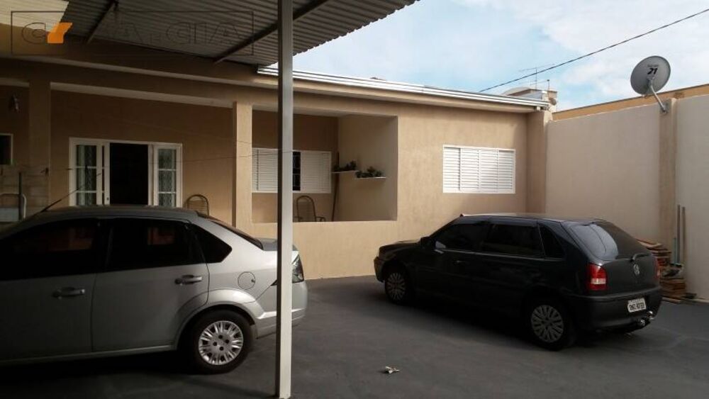 Casa, 2 quartos, 177 m² - Foto 1