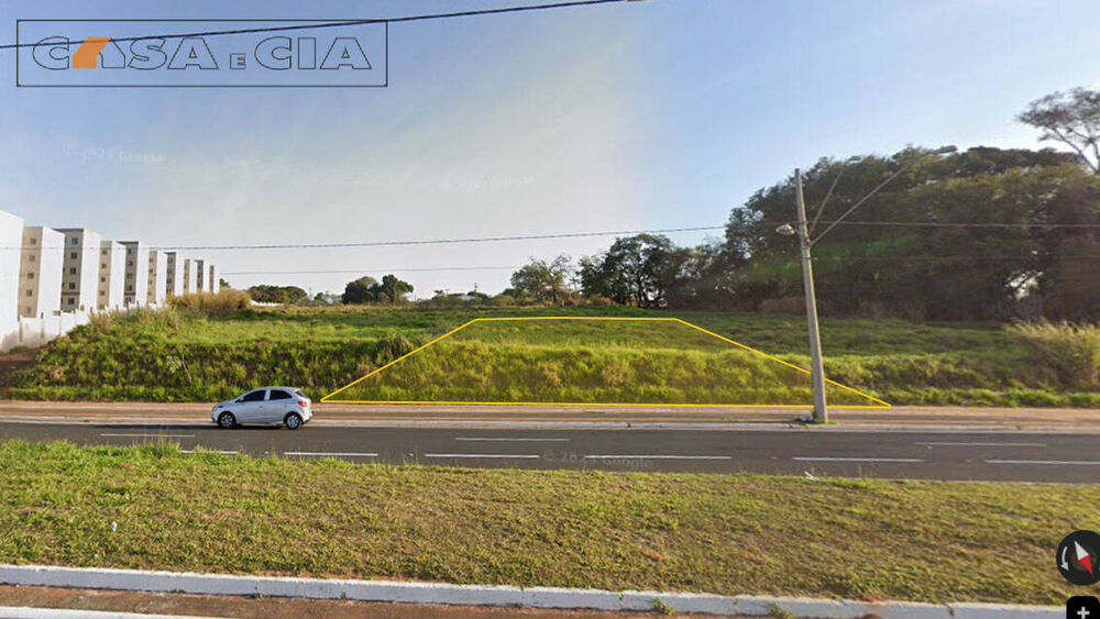 Terreno, 2000 m² - Foto 2