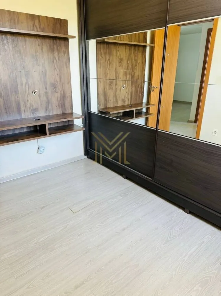 Apartamento, 2 quartos, 45 m² - Foto 4