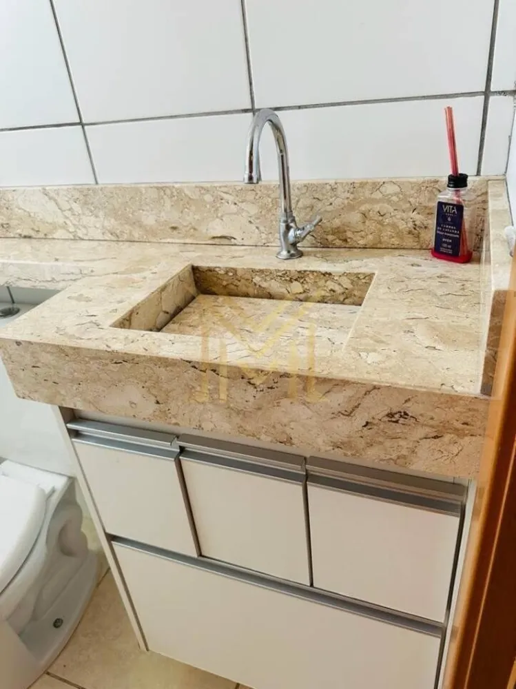 Apartamento, 2 quartos, 45 m² - Foto 8