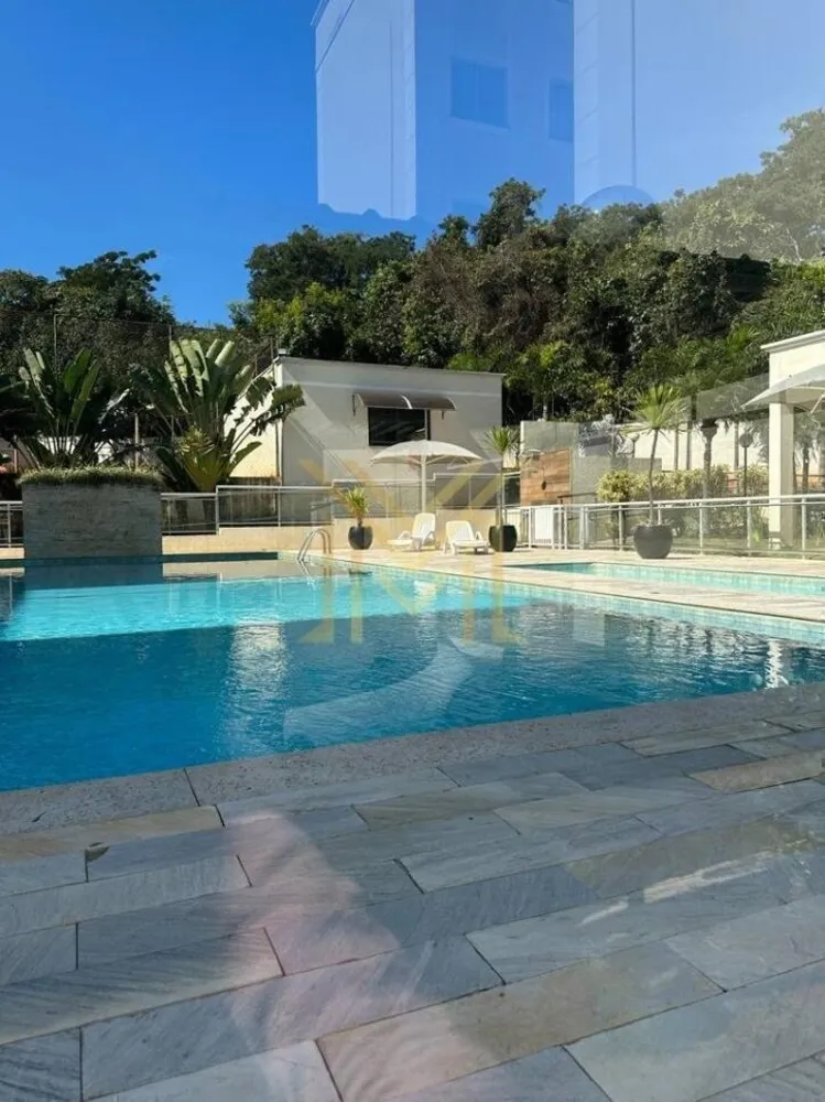 Apartamento, 2 quartos, 45 m² - Foto 12