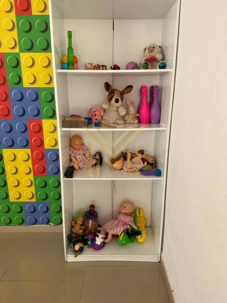 Apartamento, 2 quartos, 45 m² - Foto 3